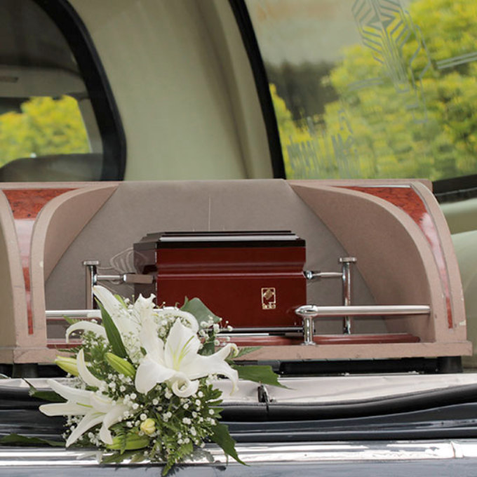 Los rituales funerarios