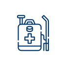 Bioseguridad y protocolos de desinfección