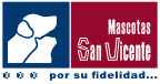 Bienvenidos a Mascotas San Vicente