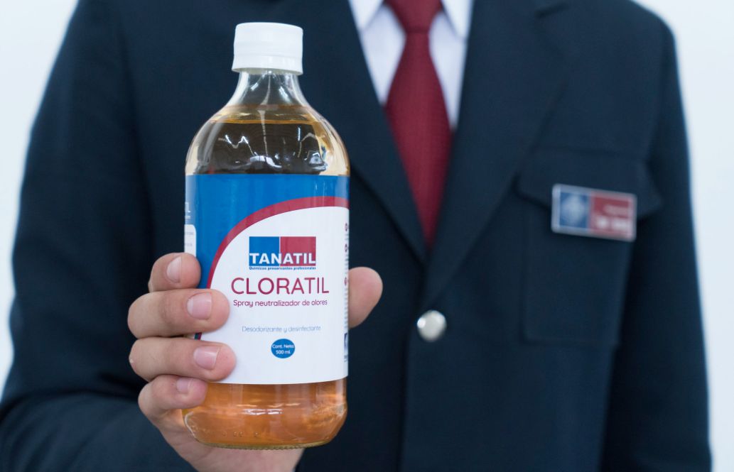 Contamos con los más altos estándares de calidad.