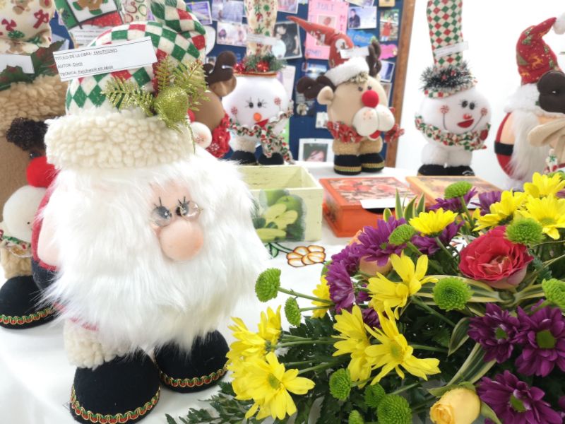 Terapias Alternas 2018