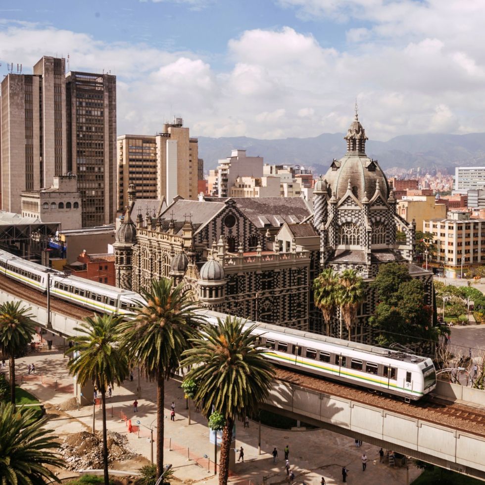 ¿Cuál es el área de cobertura?