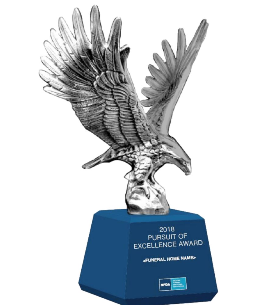 En búsqueda de la excelencia 2018