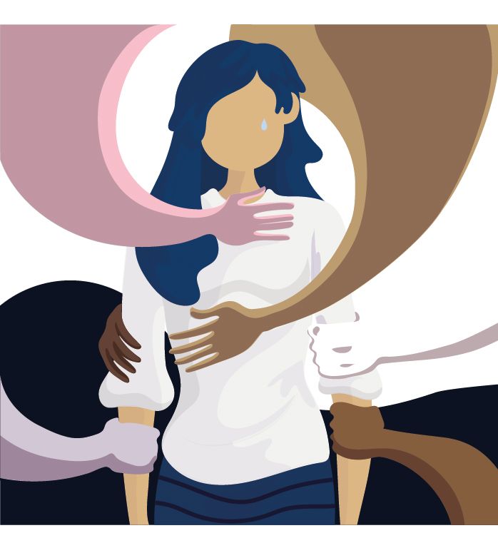 Prevención de la violencia intrafamiliar: un asunto de todos.