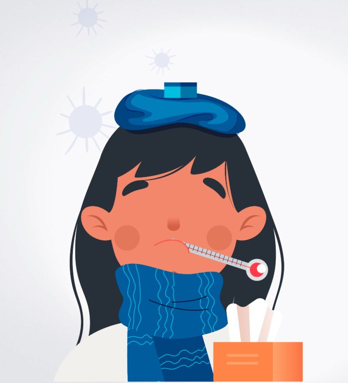 ¿Qué podemos decir sobre la enfermedad?