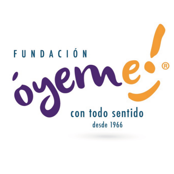 Fundación Óyeme