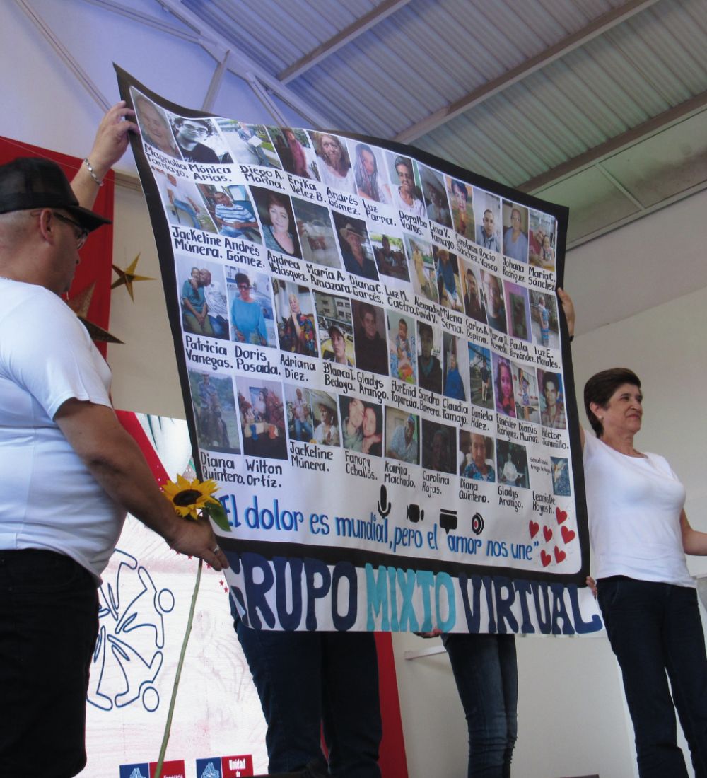 Encuentro de Navidad 2022