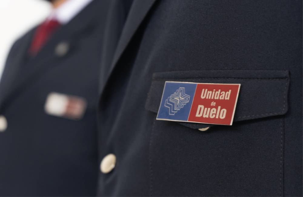 Unidad de Duelo