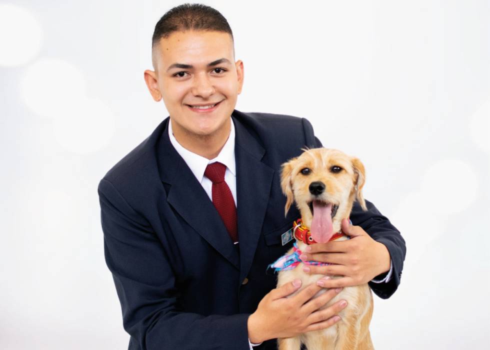 Preguntas frecuentes