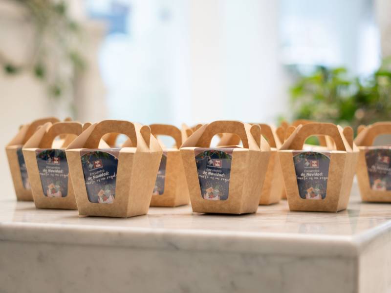 Encuentro de Navidad 2023