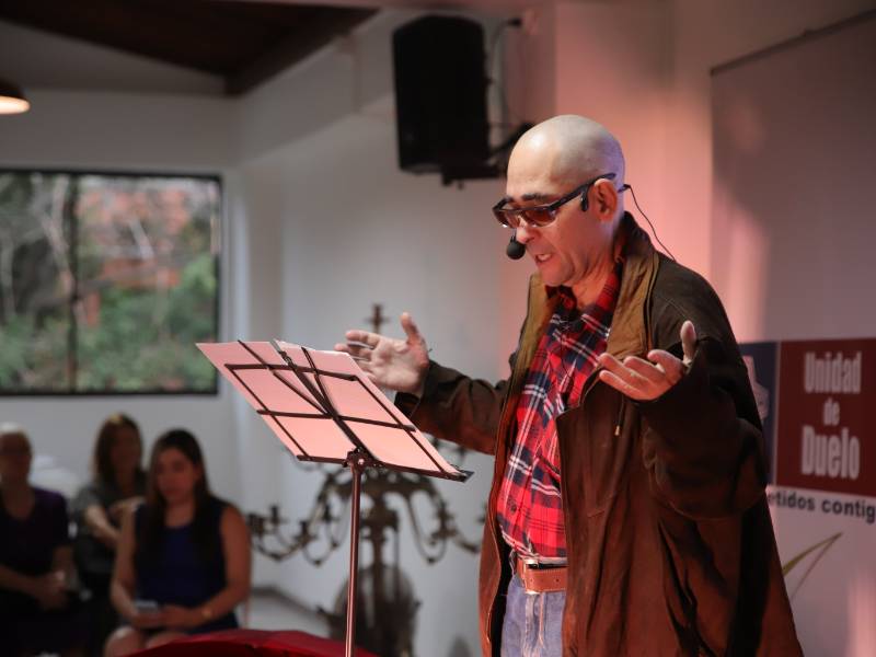 1º Festival de Narración Oral y Cuentería