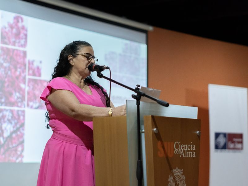 Duelo y Memoria, un encuentro con la vida 2024