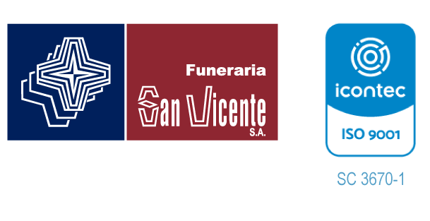 Bienvenidos a Funeraria San Vicente S.A.
