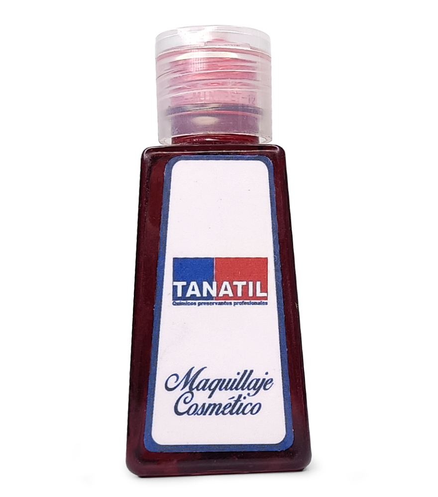 Tanatil maquillaje líquido