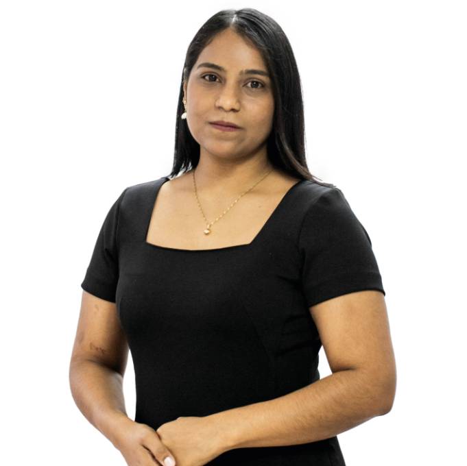 Lisy Samaira Castro Machado