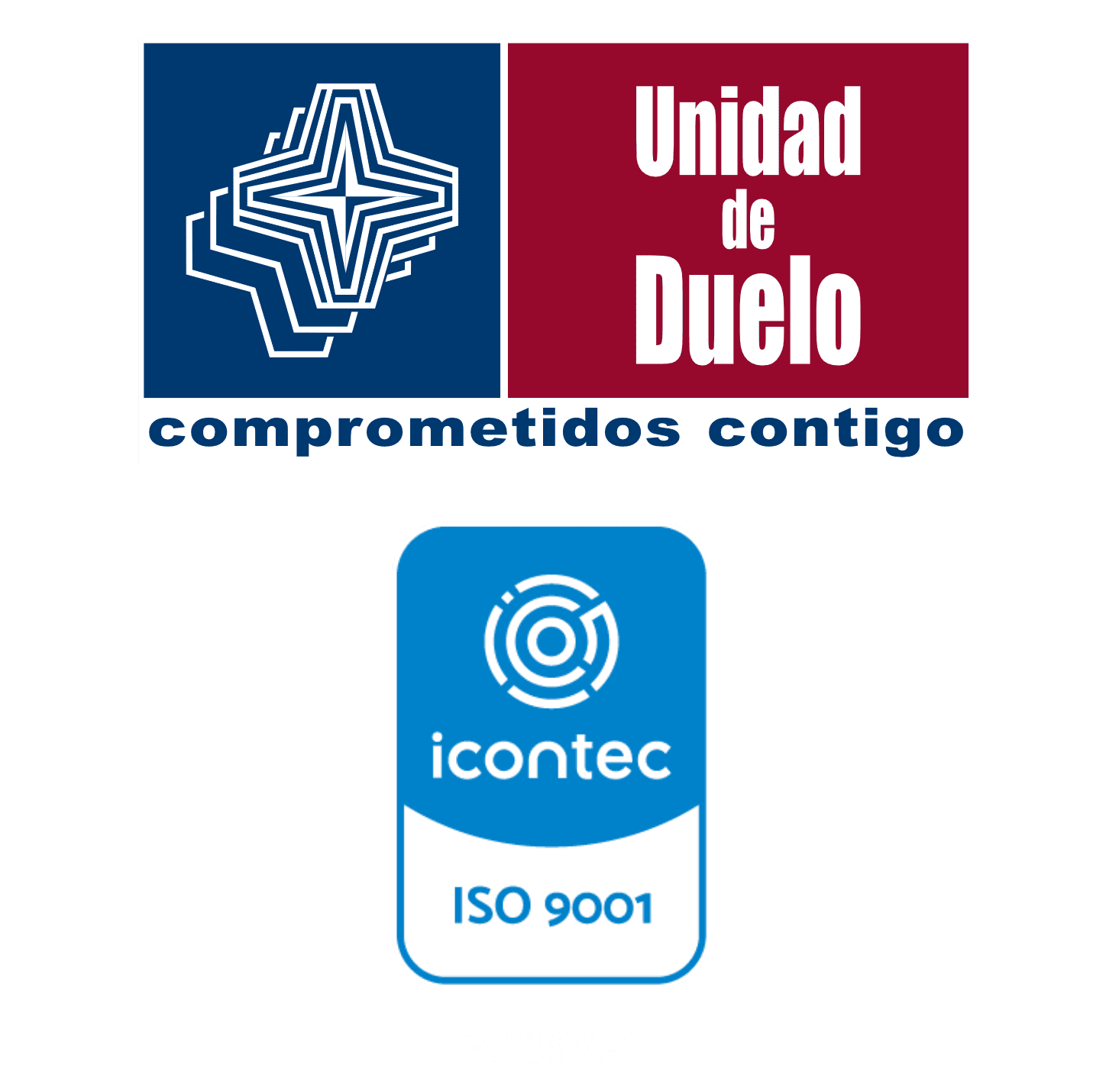 Bienvenidos a Unidad de Duelo