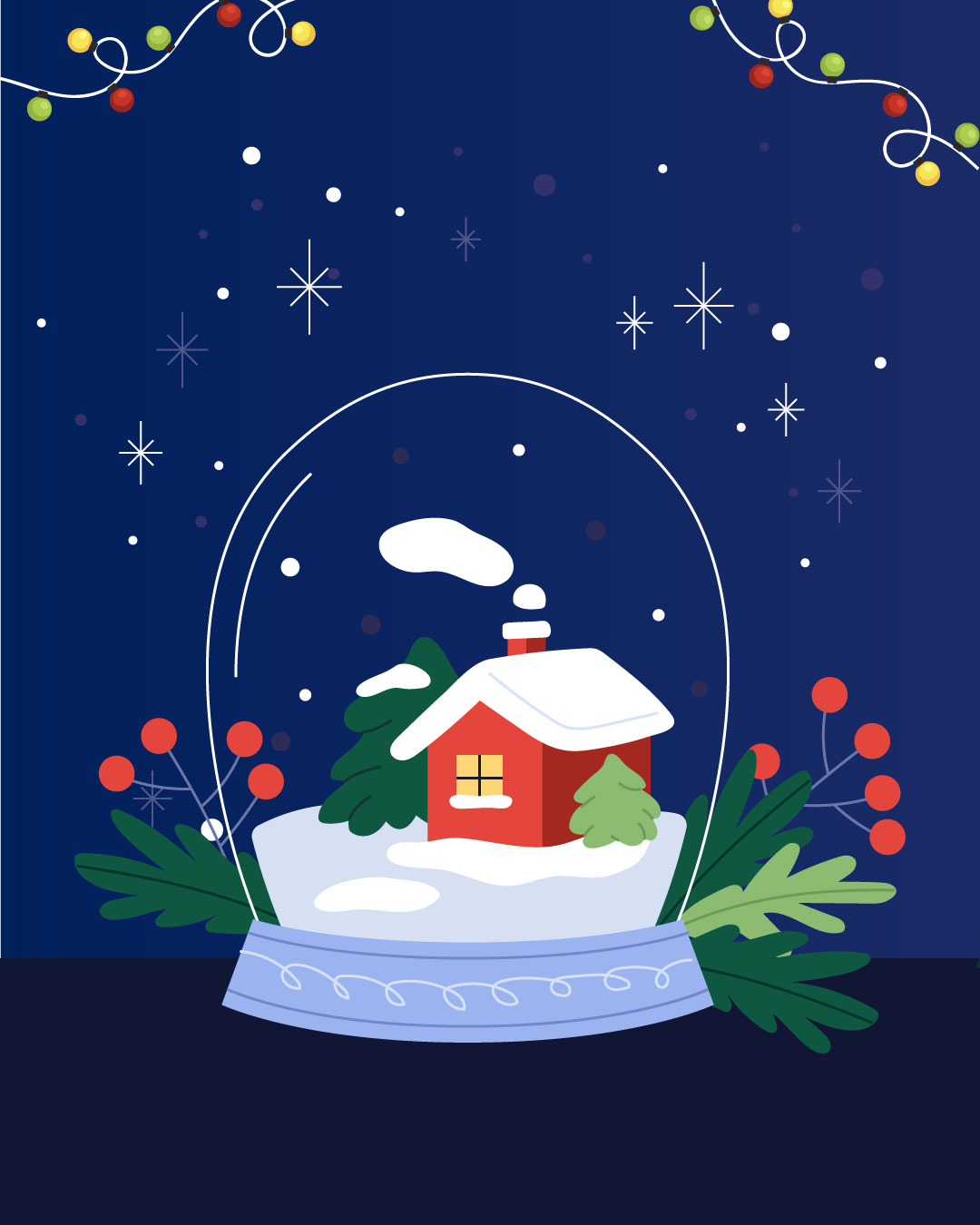 Cuando la memoria se vuelve hogar