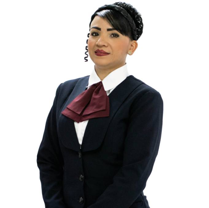 Nelly Chaverra