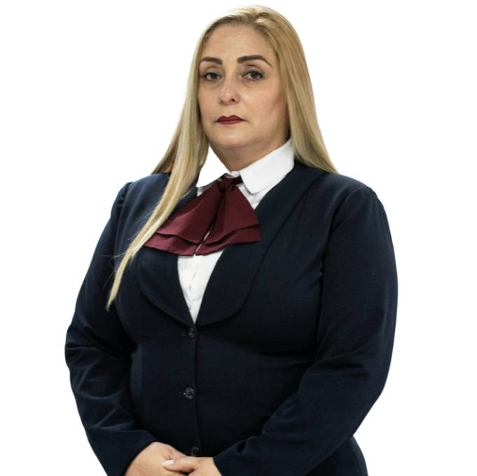 Cristina Uribe