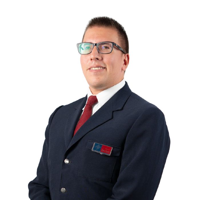 Nicolay Bustamante