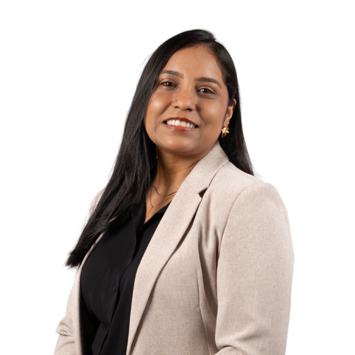 Lisy Samaira Castro Machado