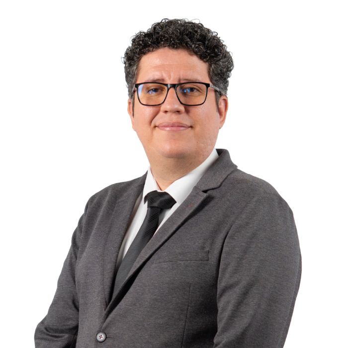 Fredy Alberto Gómez Galviz
