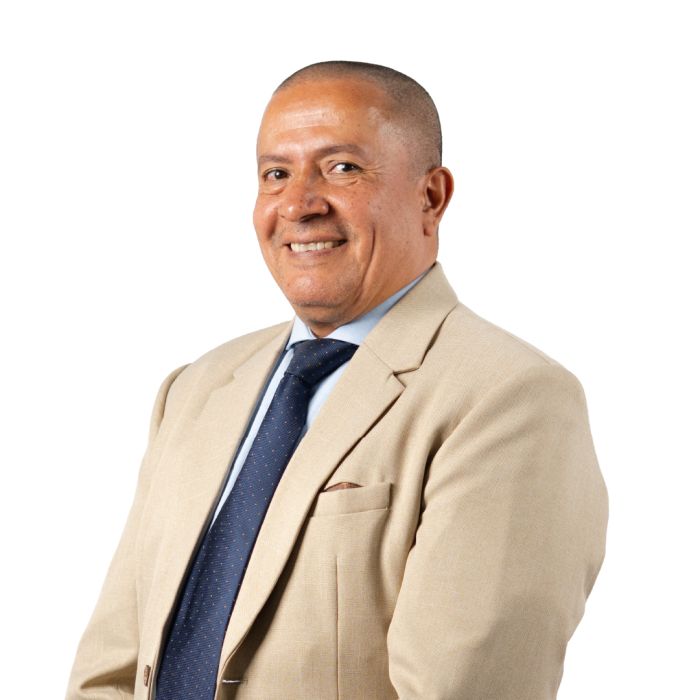 Omar Alfonso Puerta