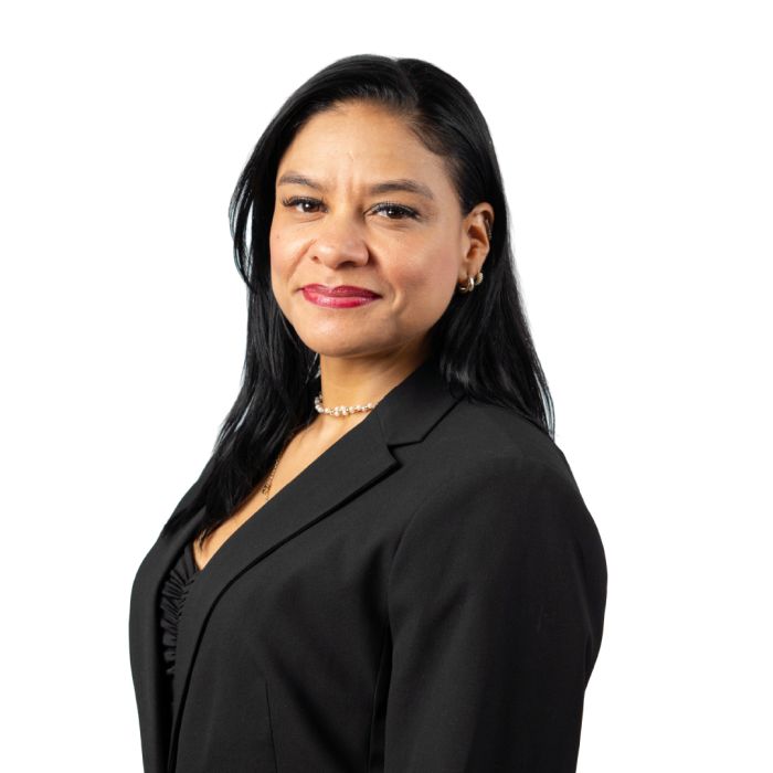 María Denis Hincapié