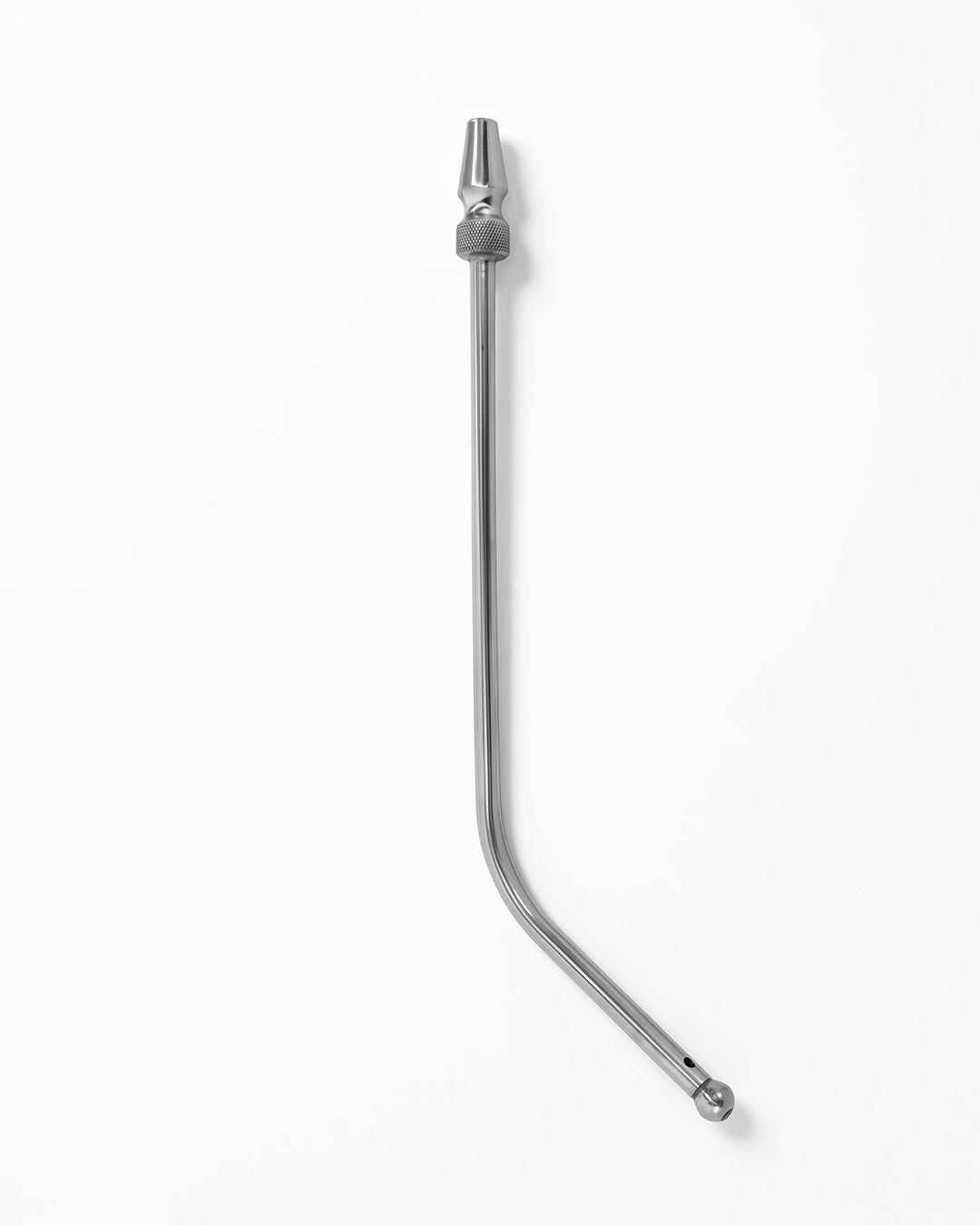 Aspirador nasal