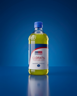 Tanatil cloratil