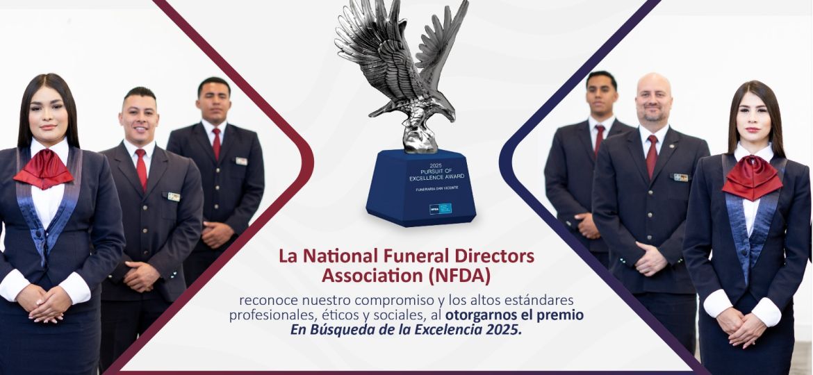 National Funeral