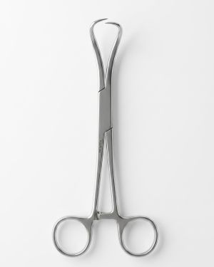 Pinza de agarre con sujeción