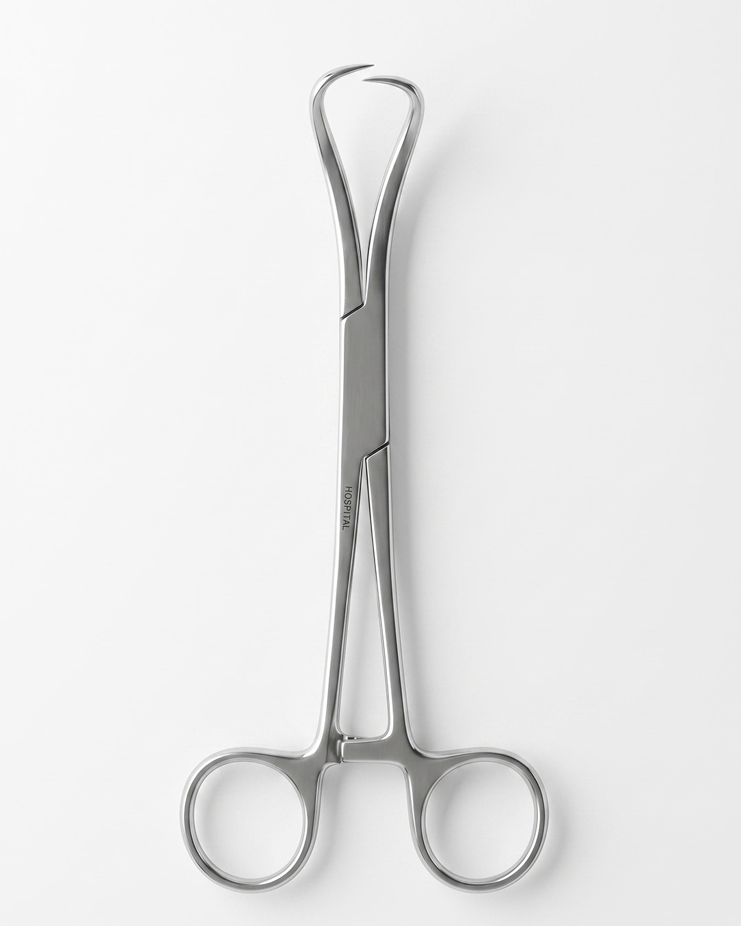 Pinza de agarre con sujeción