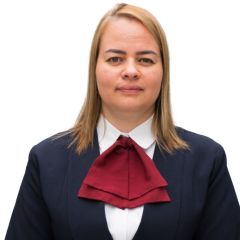 YUDY GARCÍA